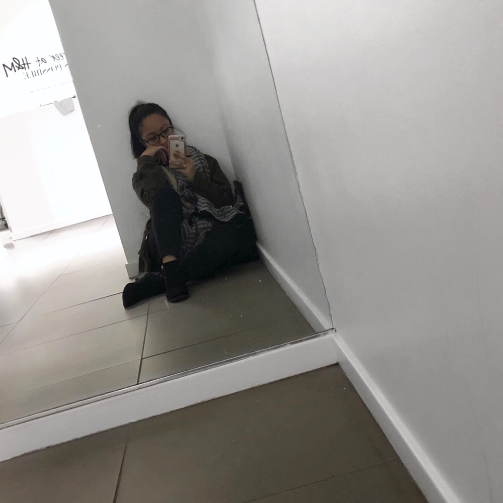 Hi, I’m Karen!